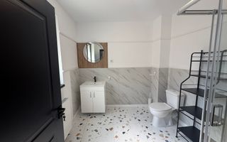 Garsoniera, ultracentral - 400 Euro - Poză 8
