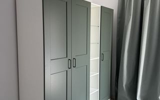 Apartament 2 camere - prima inchiriere | parcare subterana | Otopeni - Poză 5