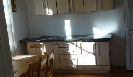 Proprietate compusa din 2 apartamente - 168 mp utili - Dumbravii