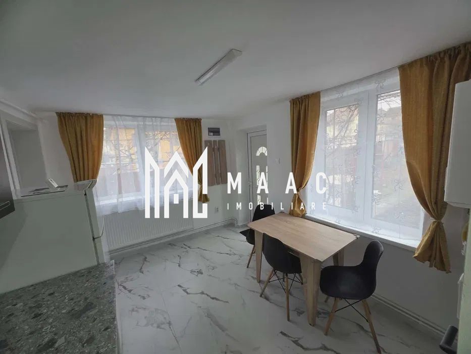 Apartament 1 Camera I Renovat I Curte I Strand - Poză 1