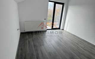 Casa noua P+1, 4 camere, 2024, teren 550 mp, Cornu, Prahova - Poză 9