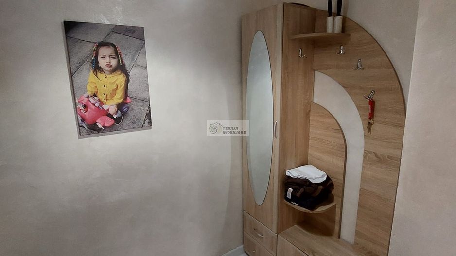 Apartament 3 camere/PARTER/IPJ /str. Lupeni/FOCSANI - Poză 5