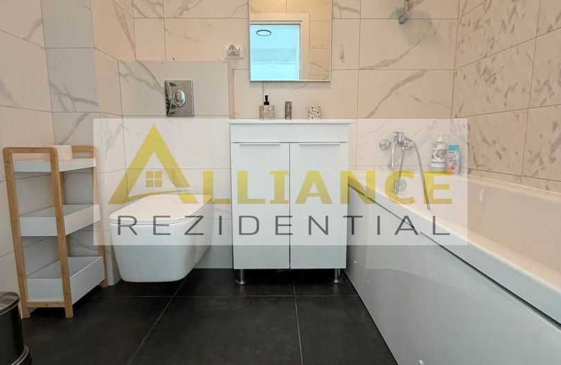 Primarie Popesti APARTAMENT 3 CAMERE cu 2 bai - Poză 9