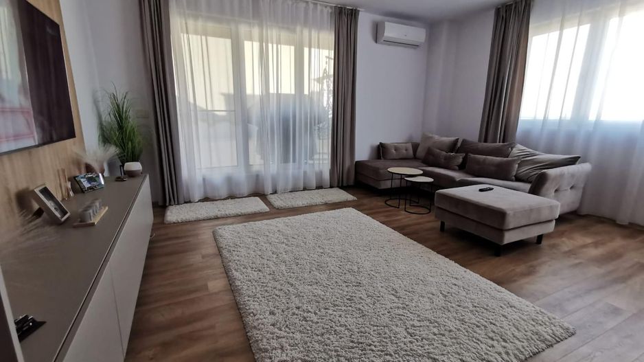 Apartament cu parcare subterana si terasa - Poză 3