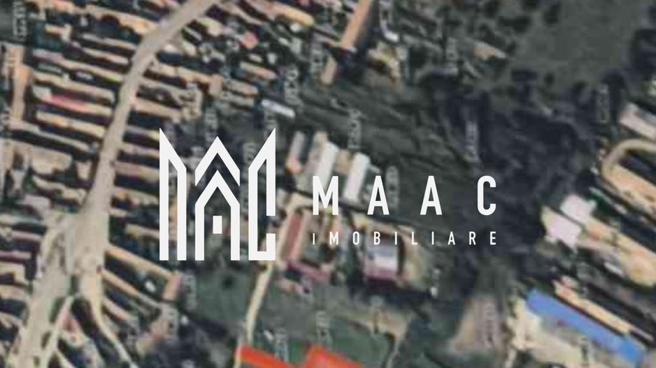 Teren | 696 MP | Intravilan | Oportunitate Investiție | Cristian - Poză 3