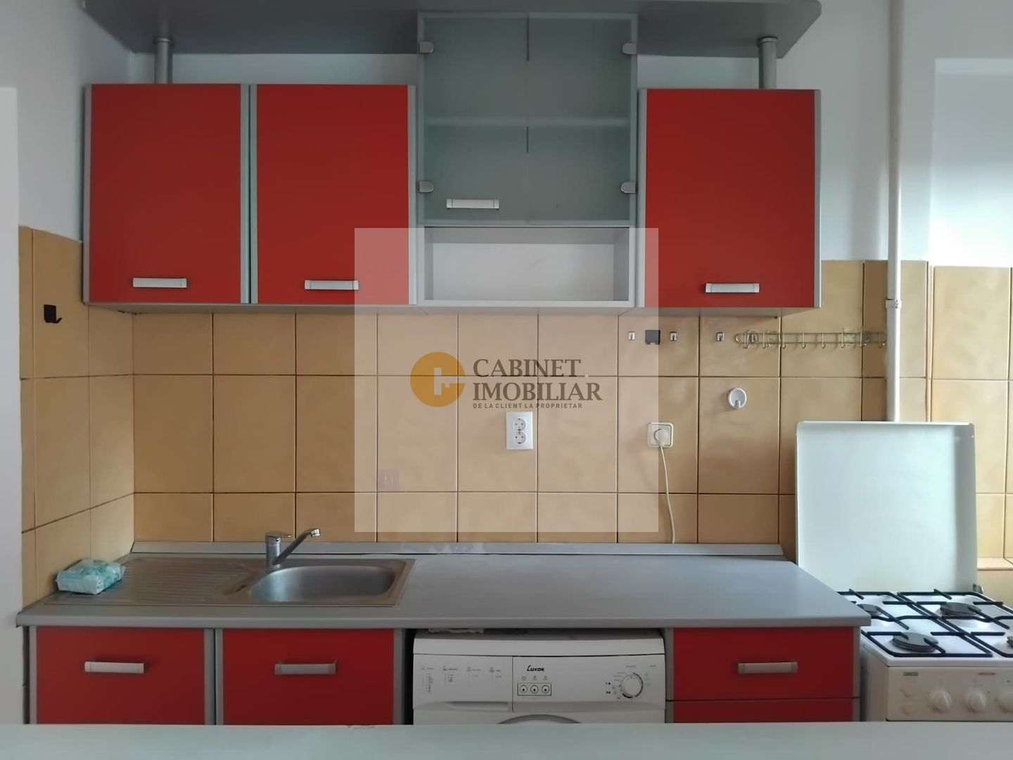 2 camere | Piata Mihail Kogalniceanu | Etaj 3/6 - Poză 16