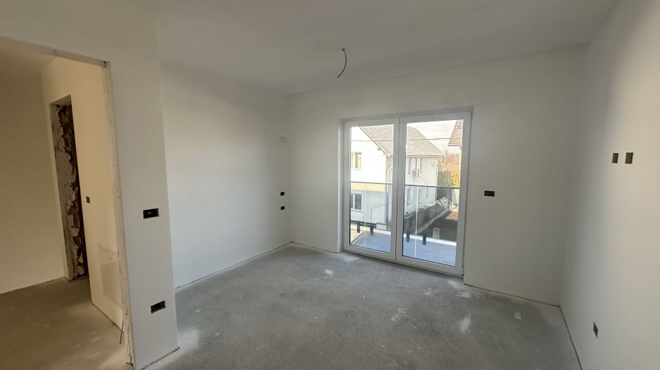 Duplex | Locuri De Parcare | Rădăuți | 114,5 MP Utili - Poză 7