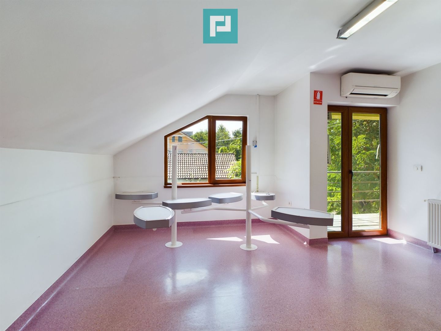 Spațiu comercial de 325mp ultracentral - Poză 9