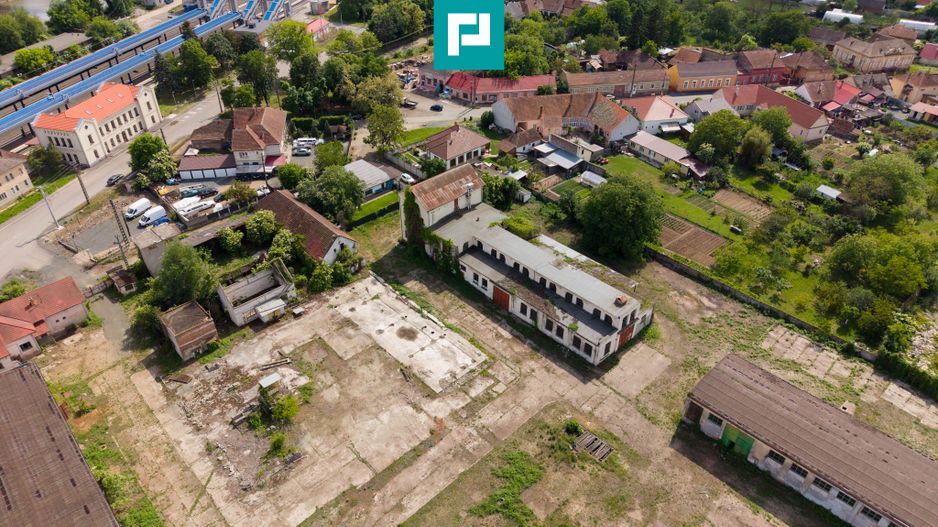 Oportunitate de investiție în Orașul Lipova - Poză 23