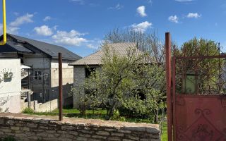 Vânzare, casă, 4 camere, str. Ashabad, Botanica - Poză 19