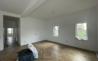 Duplex modern - despartit prin dressing - 4 camere |Urseni| - Poză 2