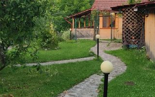 Vila Horezu Romanii de Jos - Poză 43