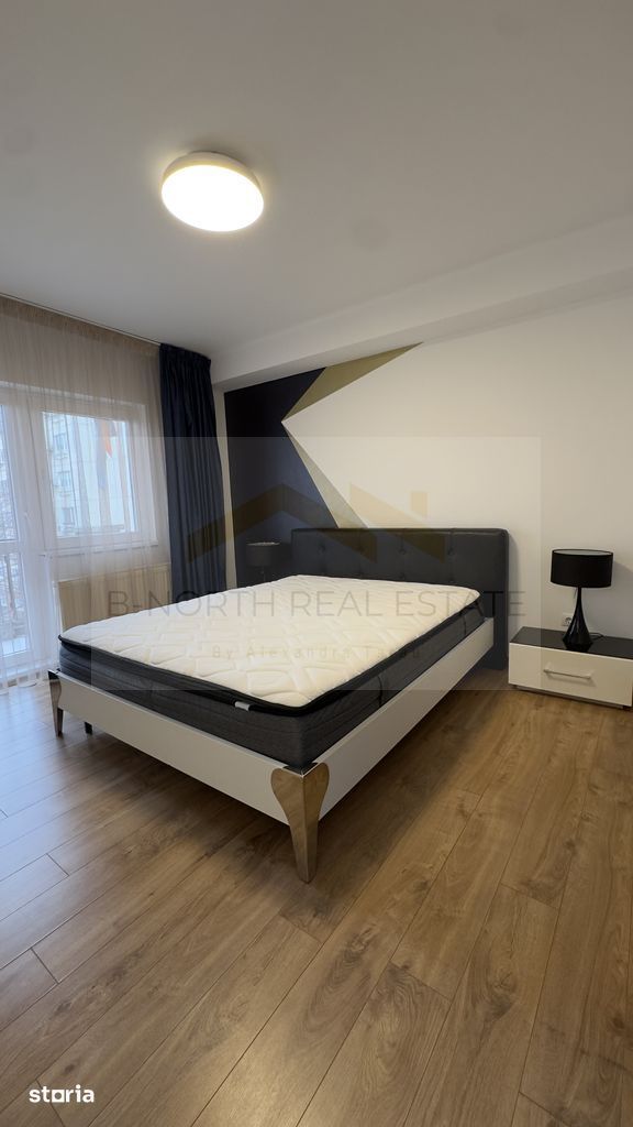 Apartament 4 camere de închiriat, Panduri, prima închiriere, renovat - Poză 8
