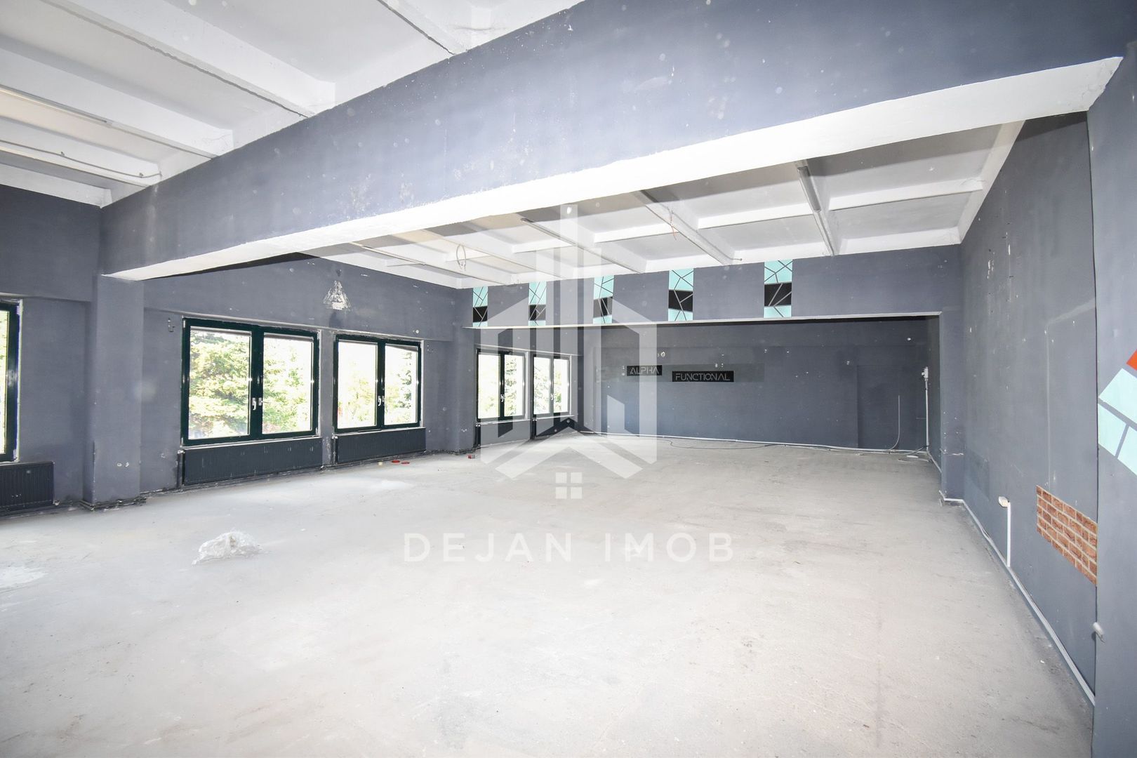 Spațiu comercial | 200 mp | Sfântu Gheorghe - Poză 2