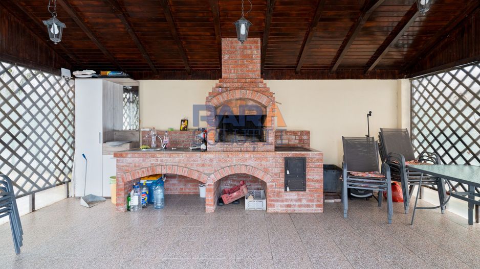 Casă 157 mp utili, complet mobilată și utilată modern - Poză 19