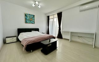 Apartament 43 mp, mobilat/utilat, Sopor, garaj subteran,  Baza Sportiva - Poză 4
