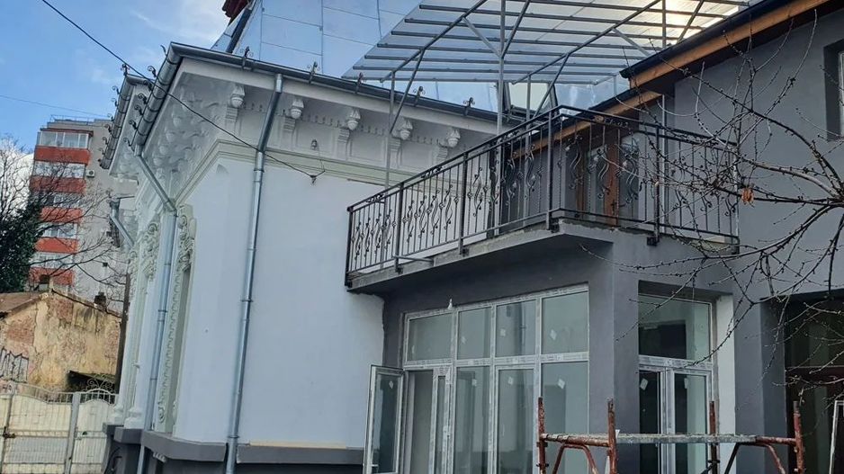 Vila Reprezentativa  8 camere Calea Mosilor - Poză 21