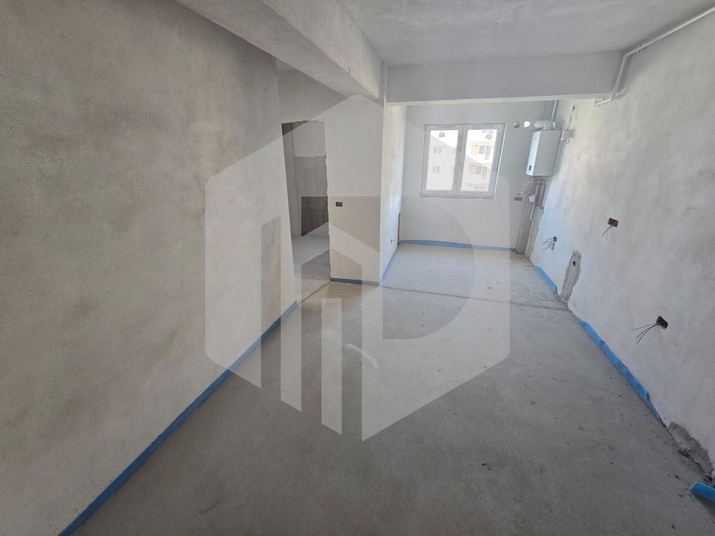 Apartament nou 3 camere decomandate loc de parcare inclus - Poză 7