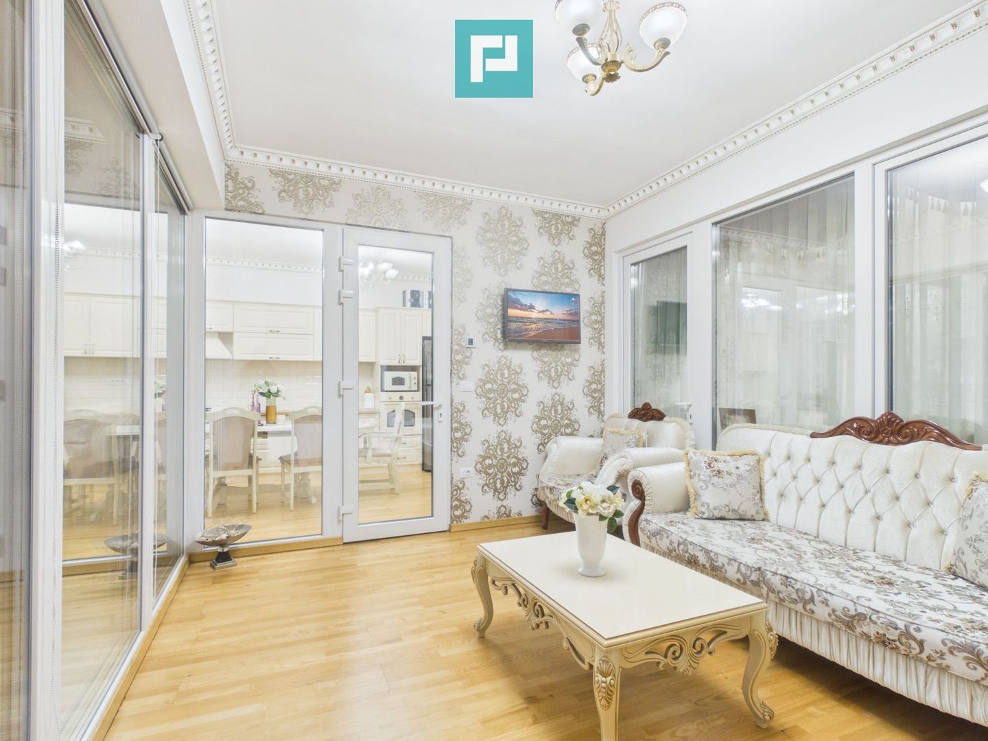 Casă de lux Oncea, piscină, 400 mp - Poză 52