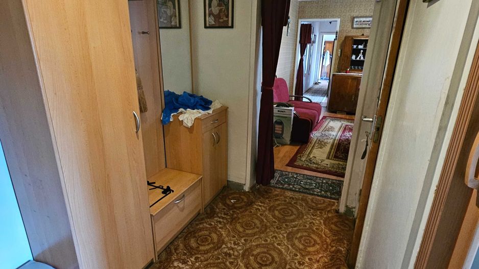 3 camere Covasna /Brancoveanu - Poză 7