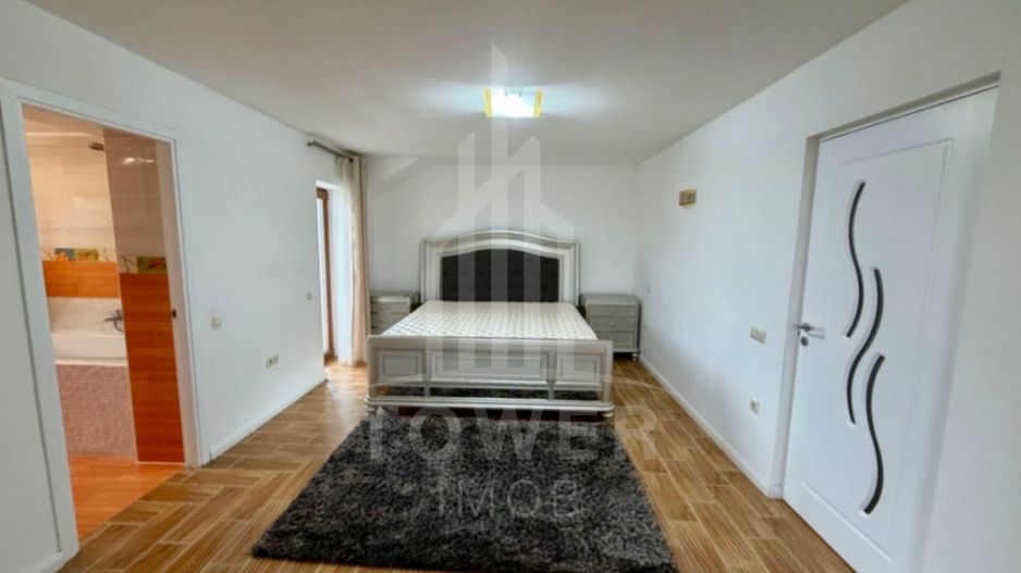 Casă premium de închiriat-Cisnadioara - Poză 24