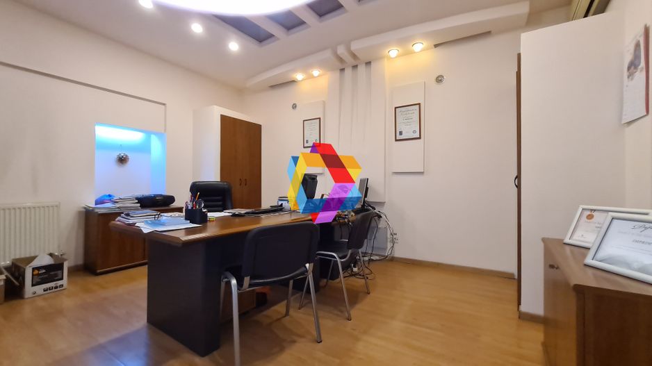 Spatiu ultracentral - 350 mp # PLUS Spatii comerciale - Poză 12