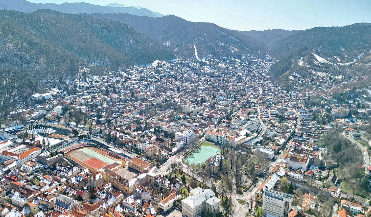 🏡 Oportunitate unică în Brasov, pentru investitori și antreprenori - Poză 3
