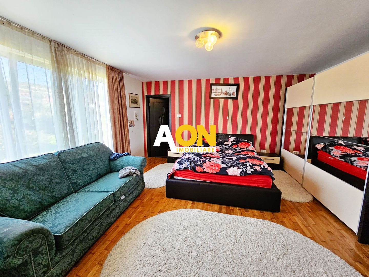 Casa S+P+M, ideală pentru cămin de bătrâni, pensiune sau afterschool - Poză 13