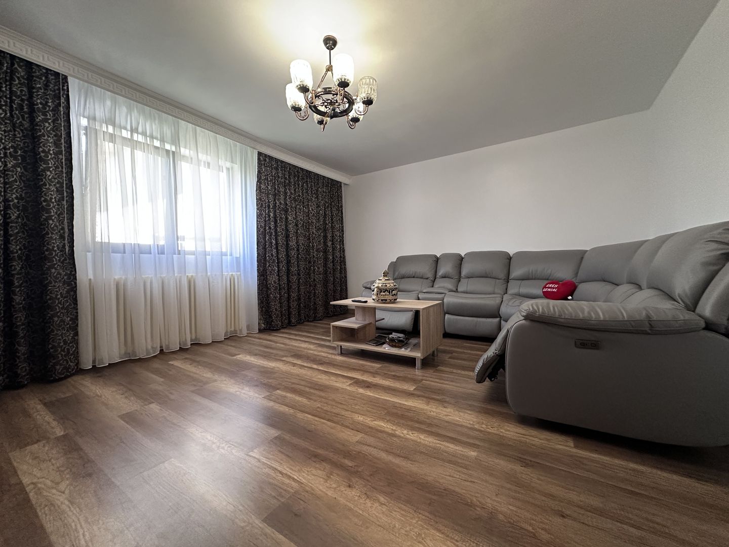Gata de locuit! Vanzare casa cu 5 camere in Priboiu, com.Branesti - Poză 15
