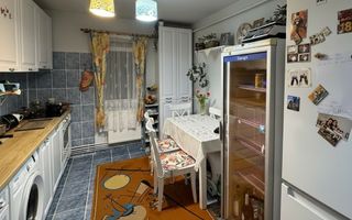 Apartament 3 camere | Decomandat |  Etaj 1 | - Poză 2