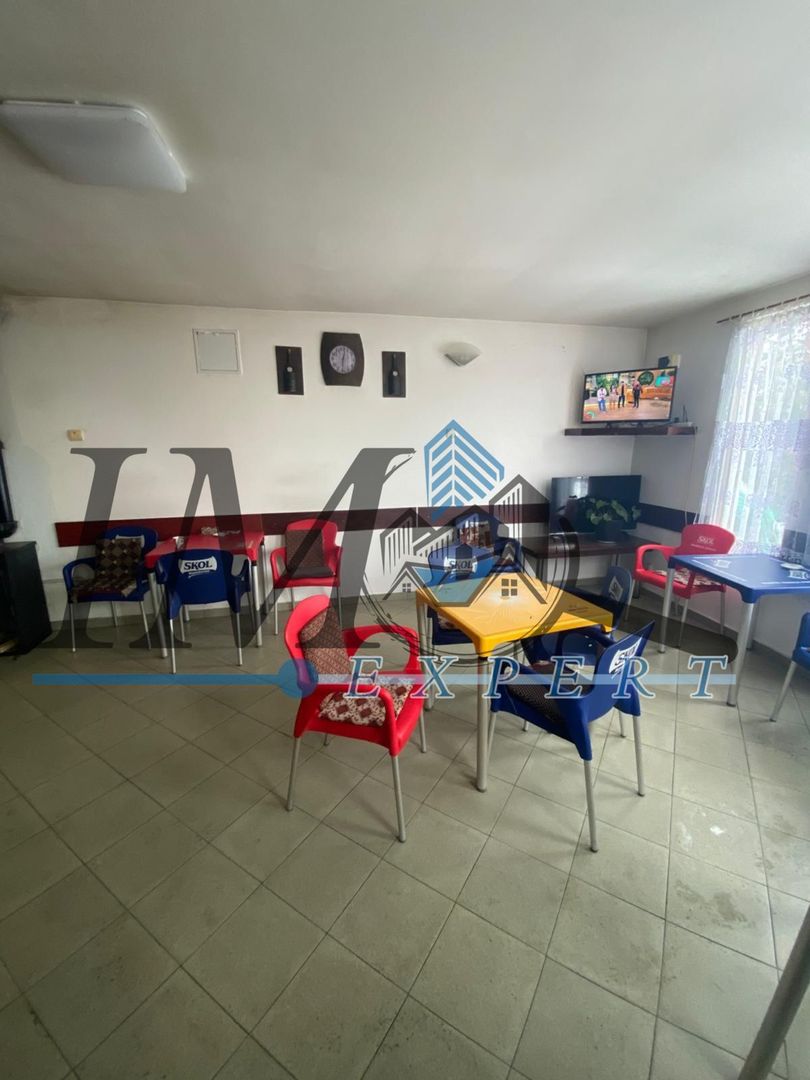 Spatiu Comercial de vanzare in zona Centrala Teius - Poză 2