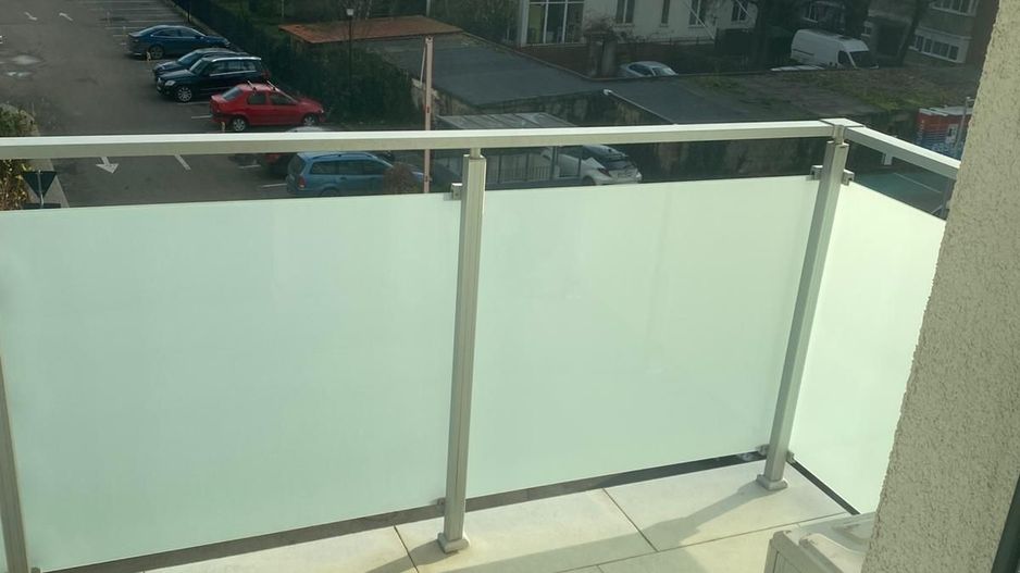 La prima inchiriere si loc de parcare subterana Take Ionescu - Poză 10