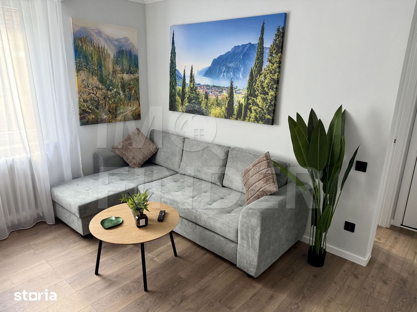 Apartament 2 camere renovat | Gheorgheni – zona Hermes - Poză 5