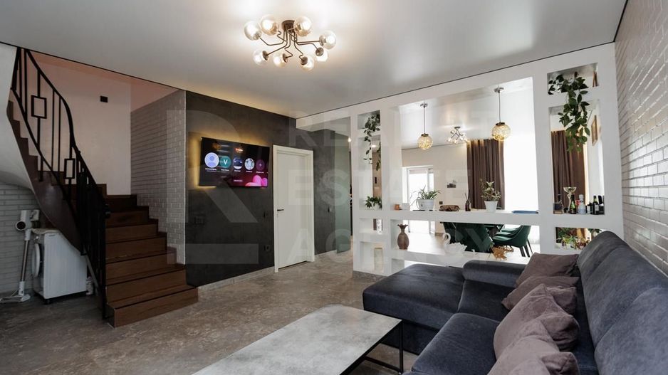 Vânzare, casă, 2 nivele, 3 camere, str-la Ștefan Cel Mare, Bubuieci - Poză 8