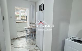 NECTORA IMOB-Apartament cu 1 camera, Str. Milcovului, Etaj 1, Renovat - Poză 7