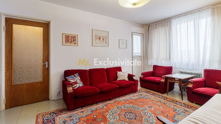 Apartament 2 camere | Obor - Poză 1