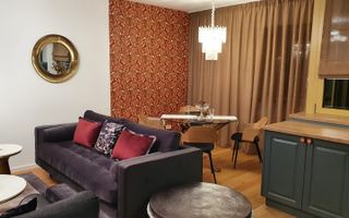 AVIATIEI PARK | Apartament cu 2 camere| Parcare subterana - Poză 6