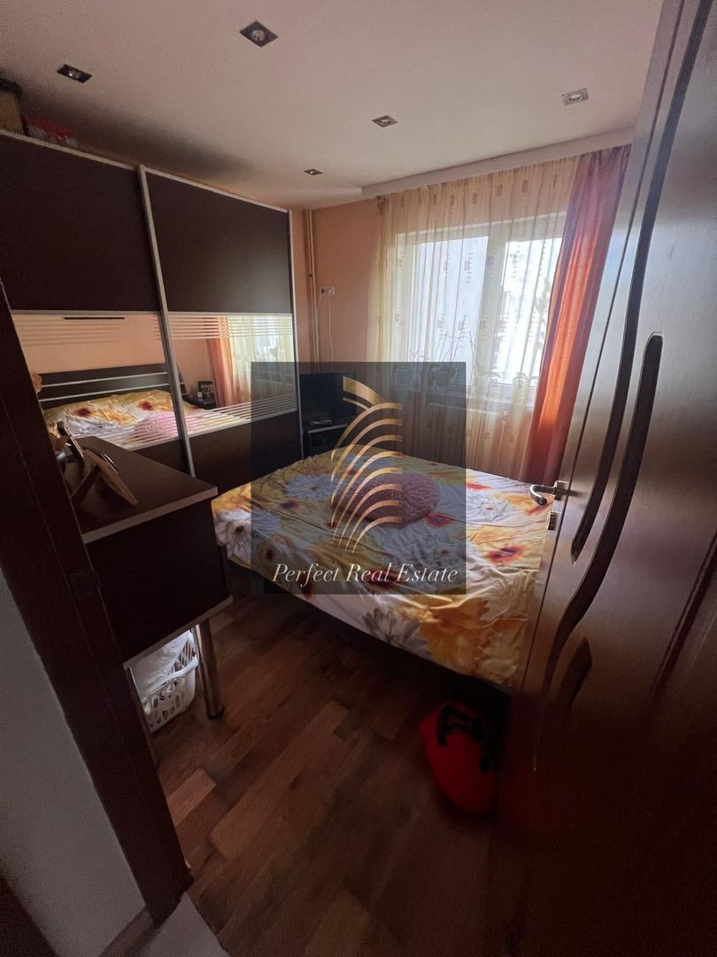 De vânzare –  EXCLUSIVITATE! Apartament 3 camere, semi confort I, - Poză 11