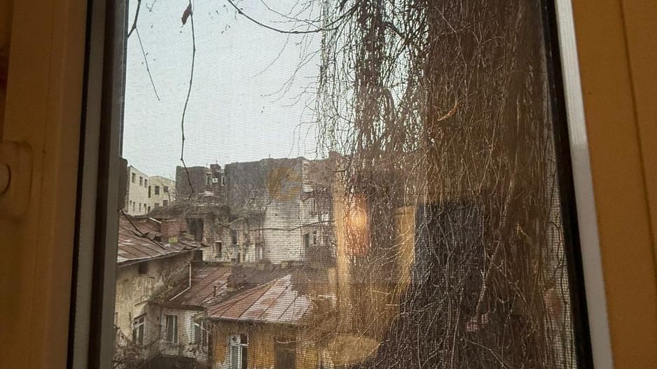 3 camere | Etaj 3/4 | Nemobilat | Universitate - Piata C. A . Rosetti - Poză 12