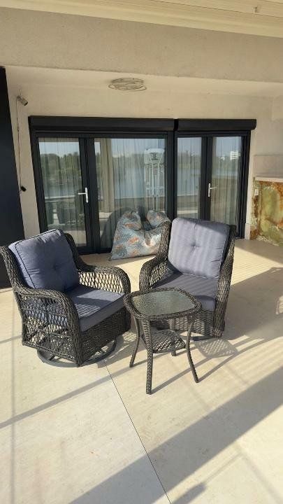 Apartament/ Penthouse Laguna Residence - Poză 2