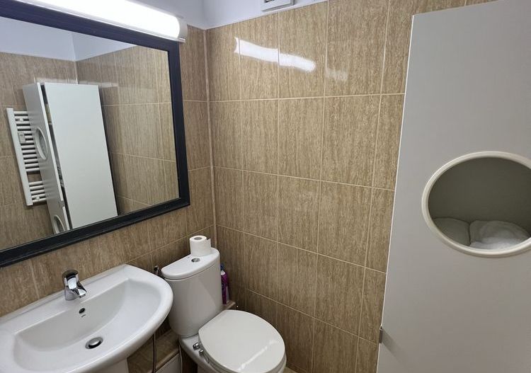 Închiriere Apartament 2 Camere Calea Vitan complet Renovat vis-a-vis Auchan - Poză 3
