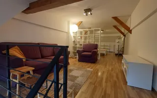 Apartament pe 2 nivele de inchiriat, petfrendly, 0 comision!!! - Poză 14