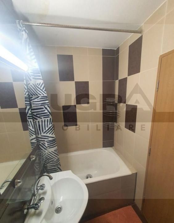 Apartament cu 2 camere, decomandat, 51 mp, Zona Mehedinti - Poză 7