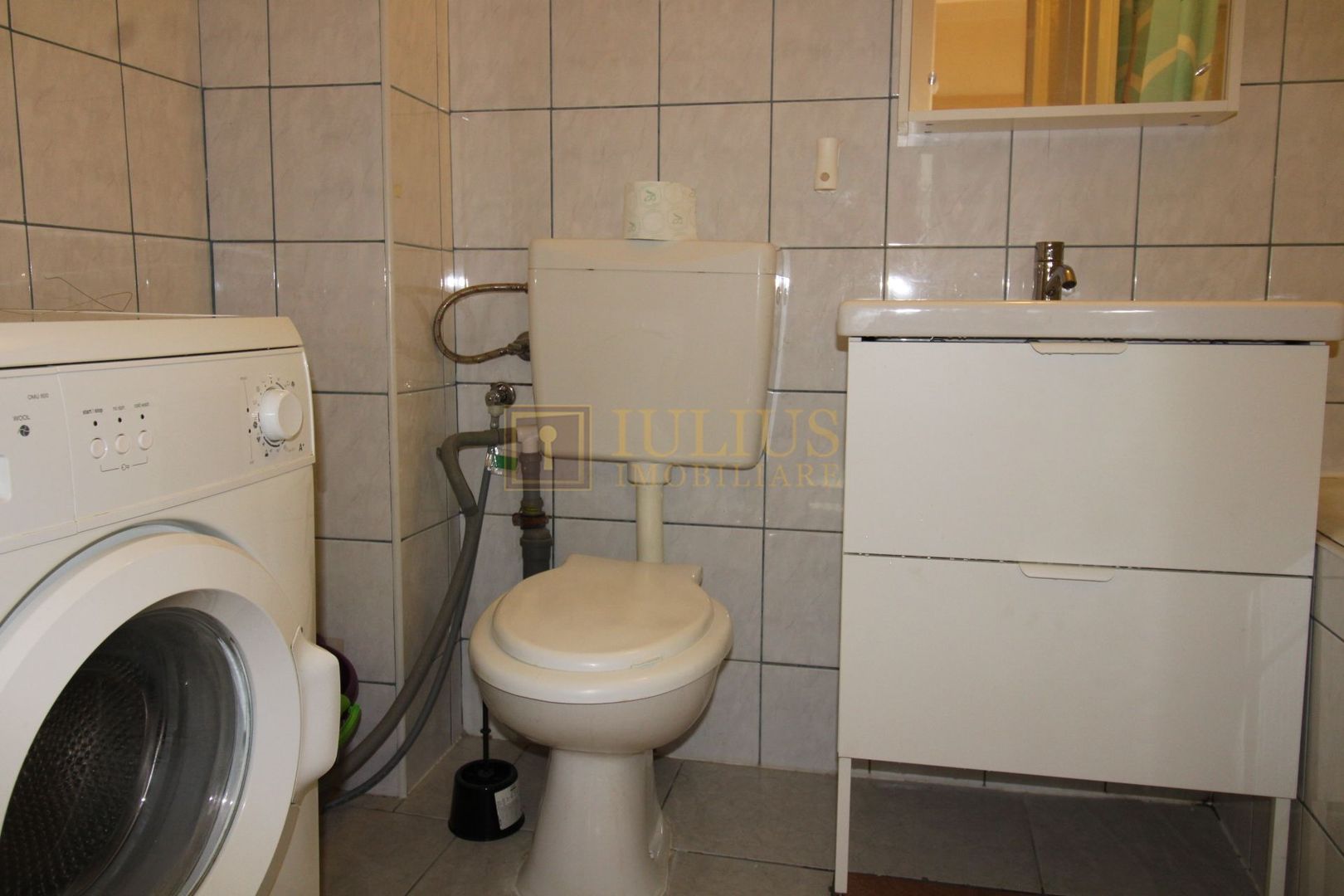 2 camere,  Nord one-Iulius Mall, ideal pentrru familie, studenti - Poză 12