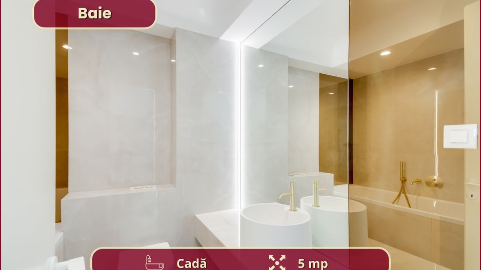 Cortina North || Studio || Finisat premium || Nemobilat - Poză 8