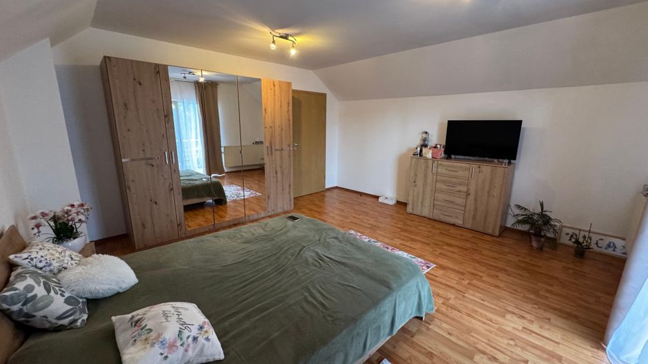 COMISION 0 | Casă individuală 4 camere | 194 mp utili | Zona Mehala - Poză 16