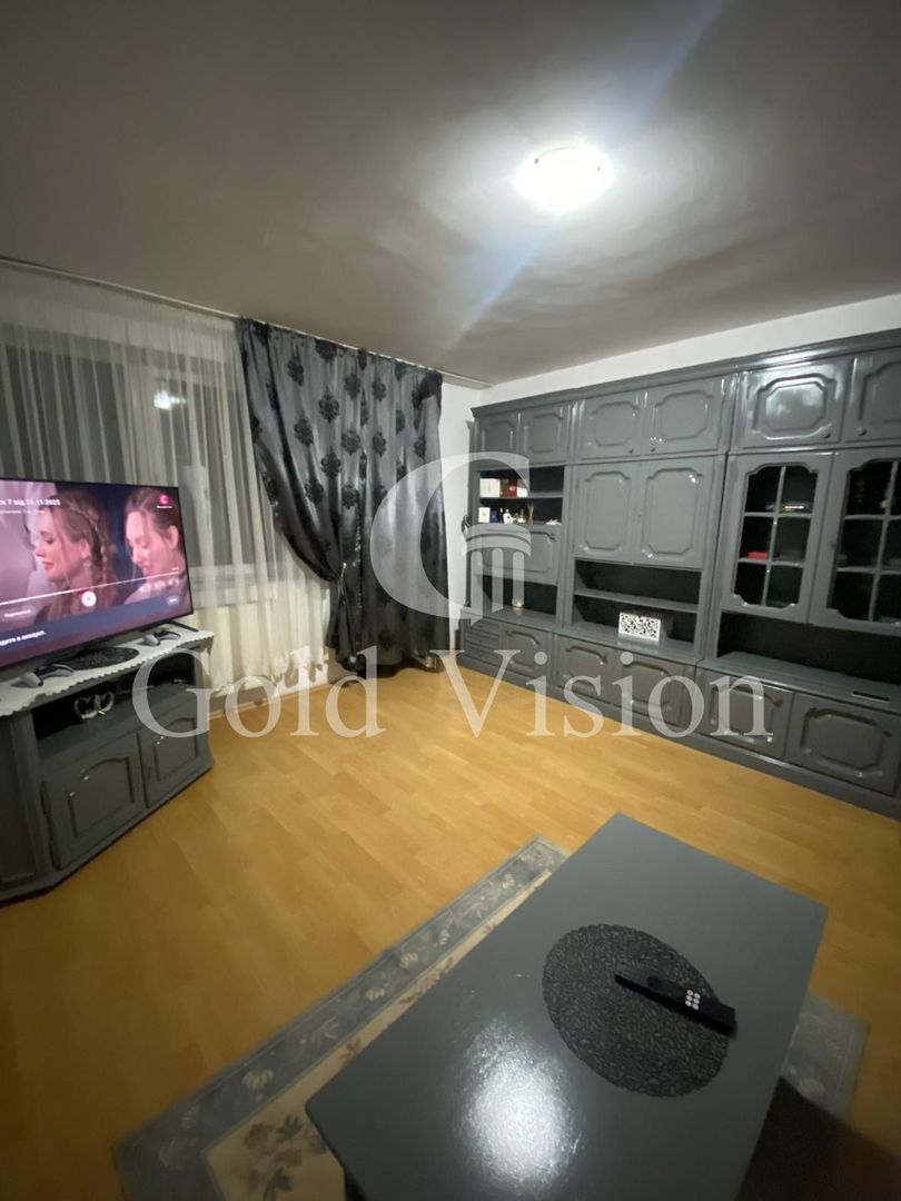 Apartament cu 2 camere, 55 mp utili, mobilat complet, zona Unirii - Poză 1