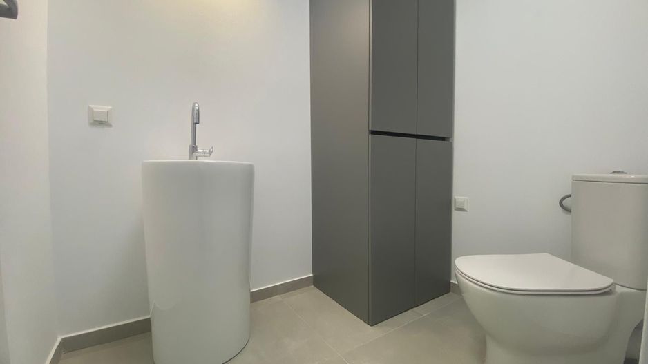 Vânzare apartament cu 3 camere zona rezidențiala Class Park Târgoviște - Poză 9