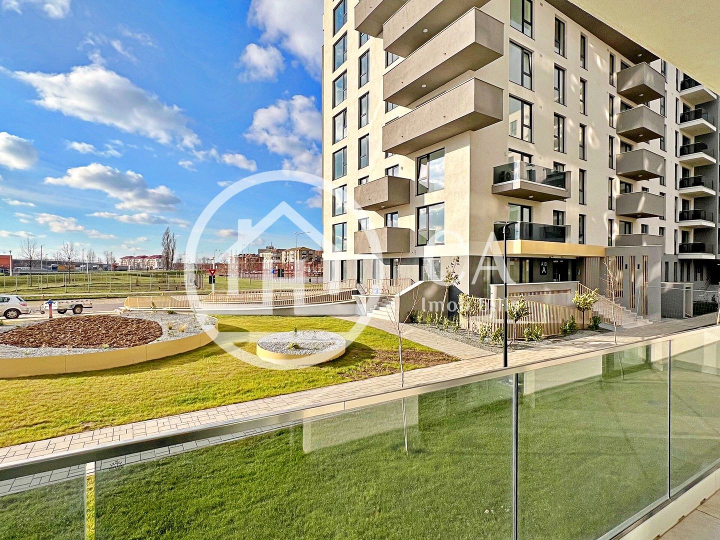 Apartament de închiriat cu 3 camere in Prima Arena, Oradea - Poză 11