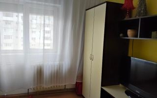 Apartament 3 camere, Zimbru, Iași, etaj 6/10, centrală, aer condiționat, 450 euro/lună - Poză 9